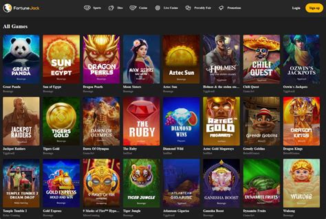 fortunejack casino review|fortune jack casino.